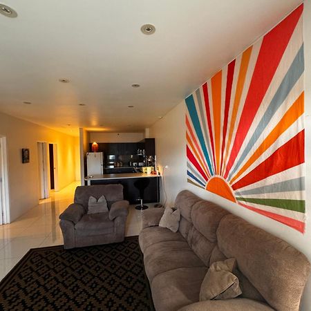 Appartamento Bula Bliss With Sunset View Nadi Esterno foto