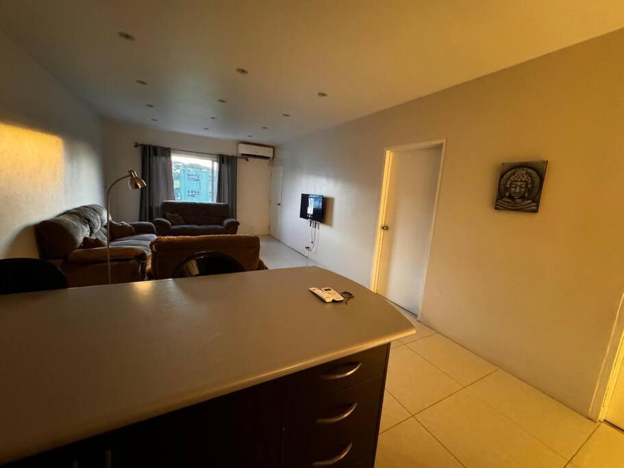 Appartamento Bula Bliss With Sunset View Nadi Esterno foto