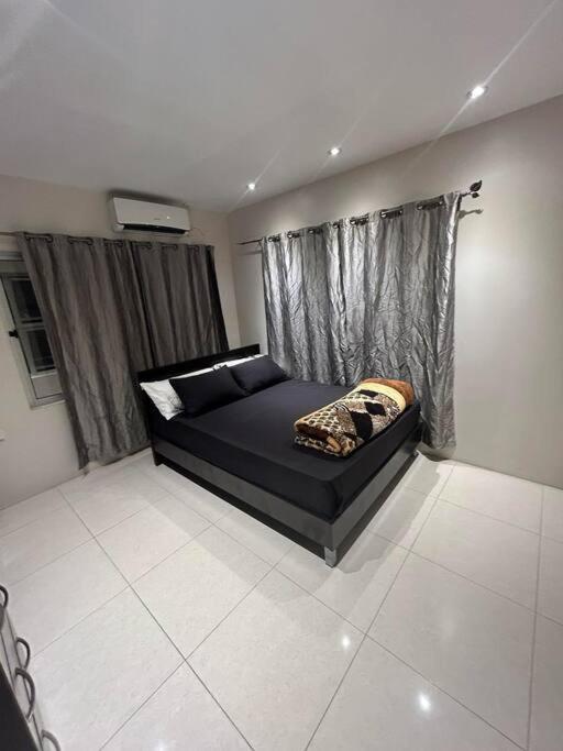 Appartamento Bula Bliss With Sunset View Nadi Esterno foto