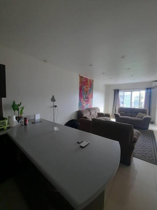 Appartamento Bula Bliss With Sunset View Nadi Esterno foto
