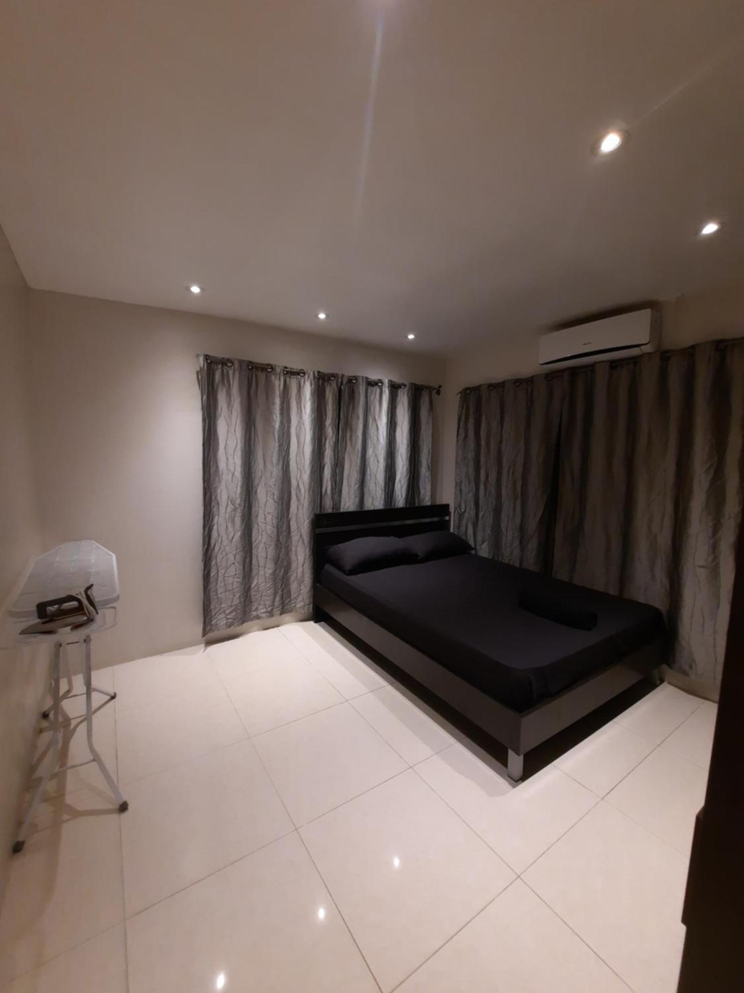 Appartamento Bula Bliss With Sunset View Nadi Esterno foto