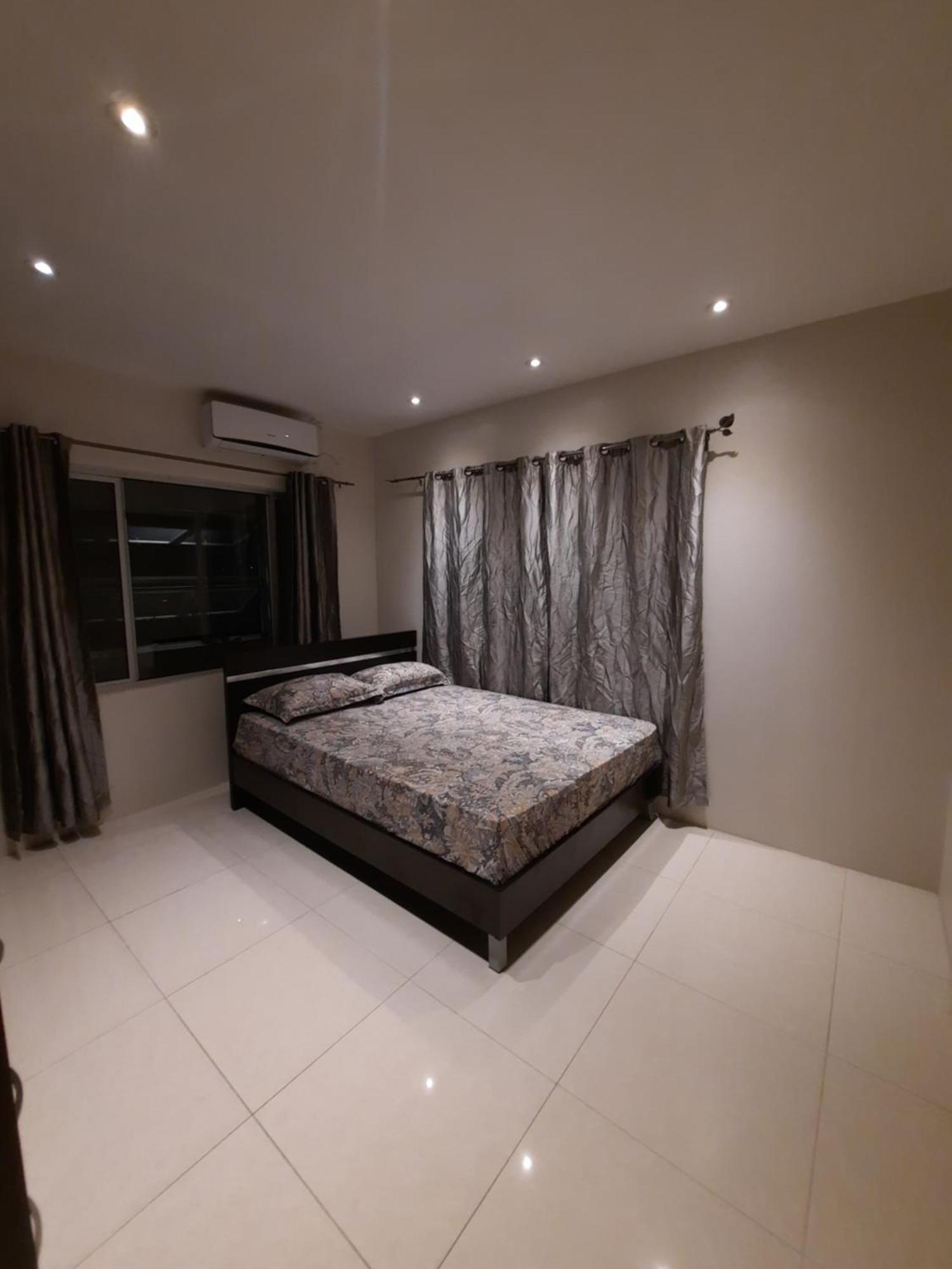 Appartamento Bula Bliss With Sunset View Nadi Esterno foto