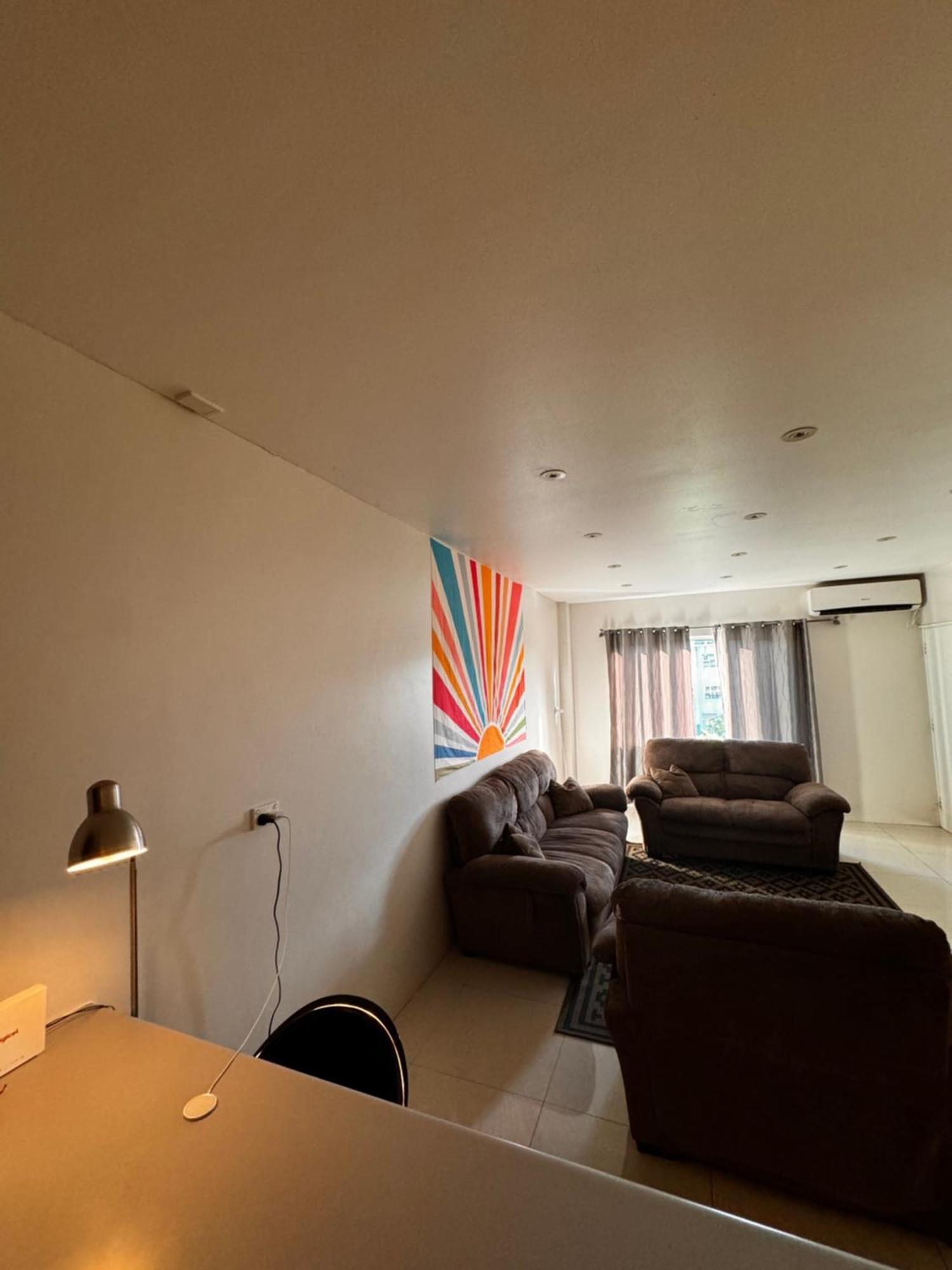 Appartamento Bula Bliss With Sunset View Nadi Esterno foto