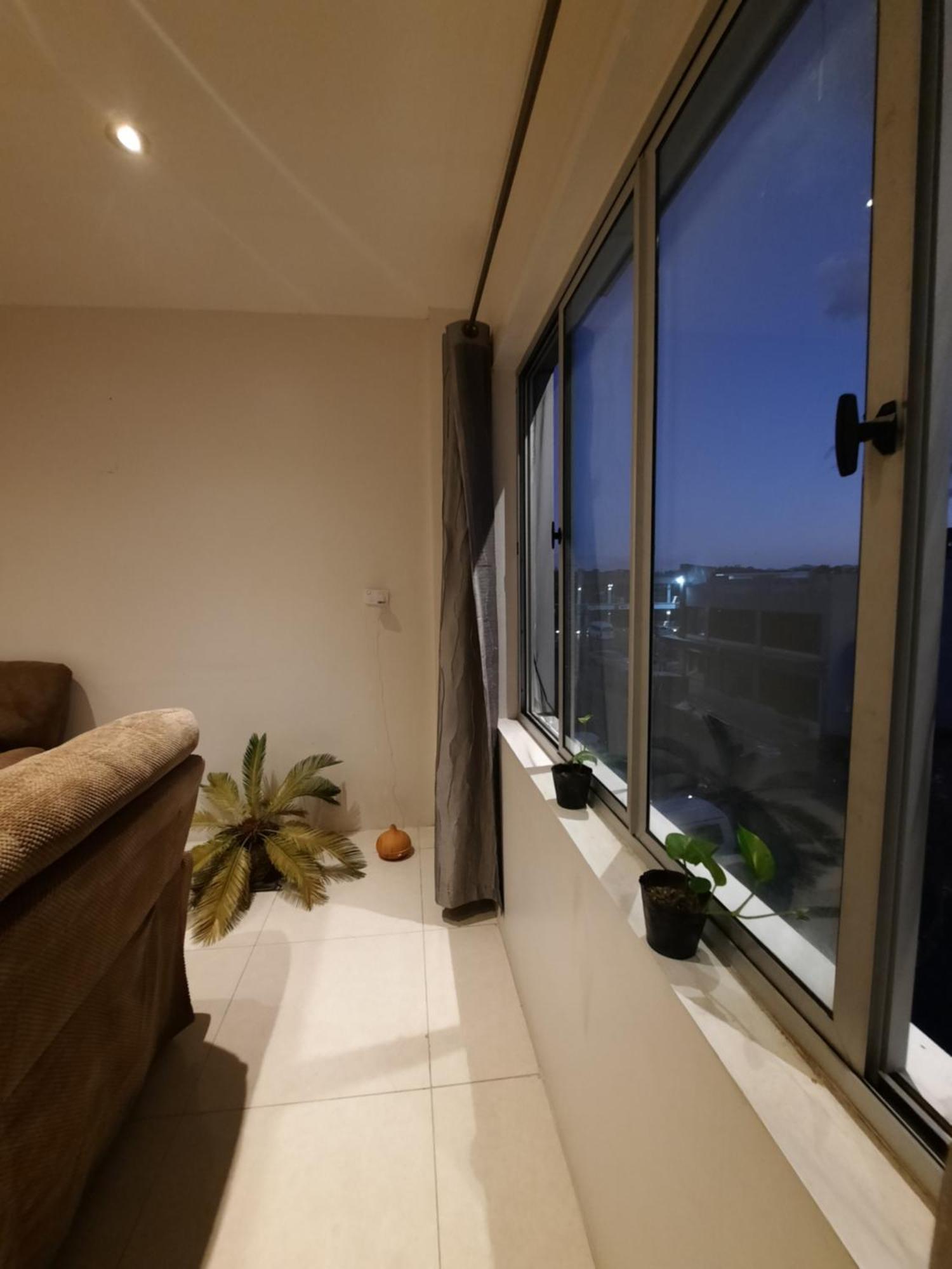 Appartamento Bula Bliss With Sunset View Nadi Esterno foto